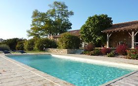 Chambres D'Hotes La Treille